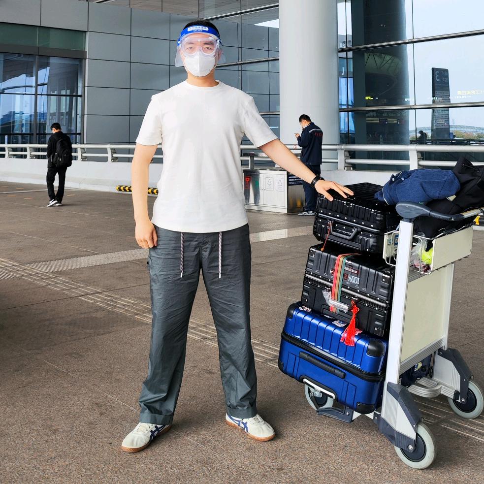 杰克先生勇闯以色列