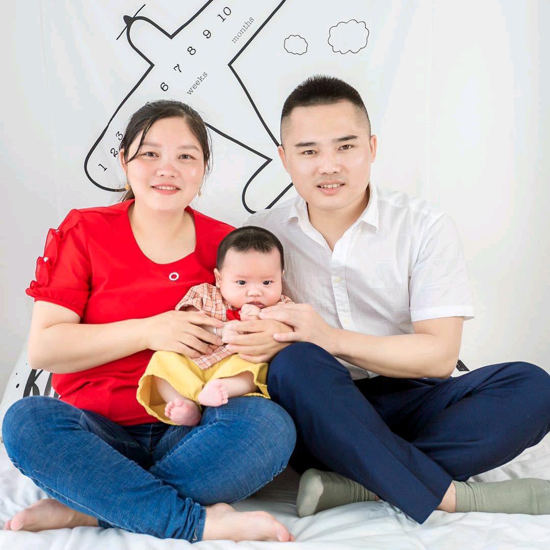 家有烨儿
