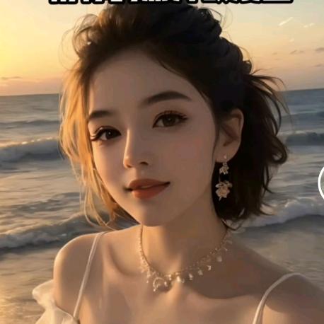 平凡的微笑