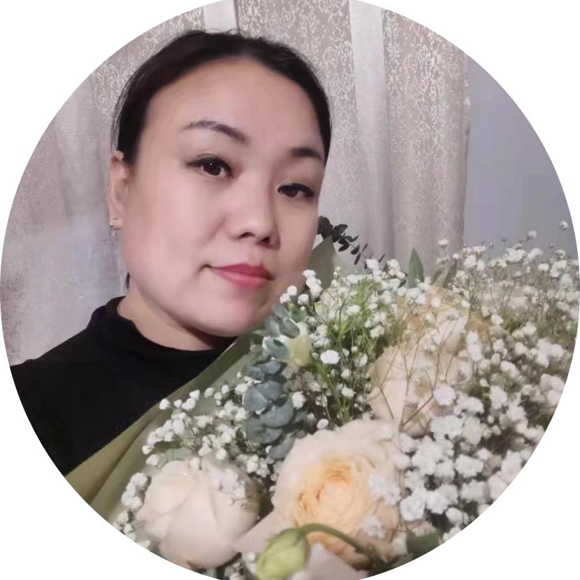 娟子妈妈育儿半小时