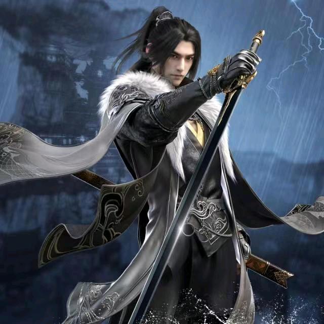 上仙剑