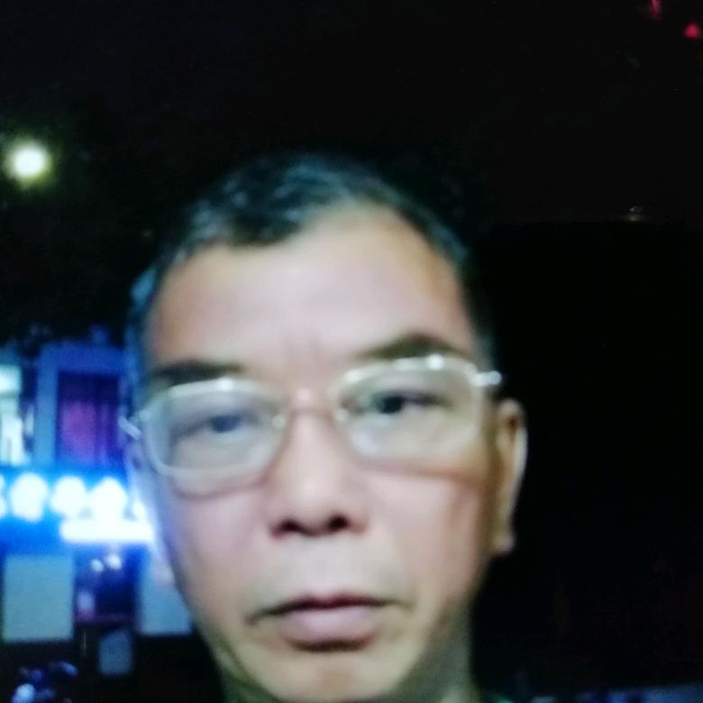 看戏