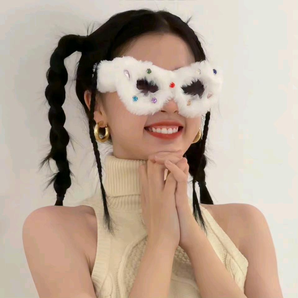 白巧美乐蒂🍟