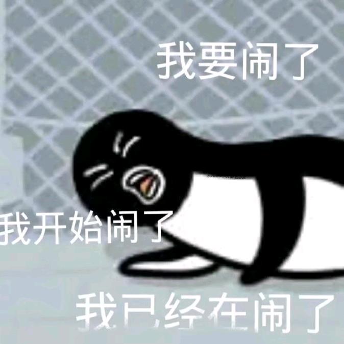 我叫零零，唧唧狗狗鱼鱼是我的好朋友头像