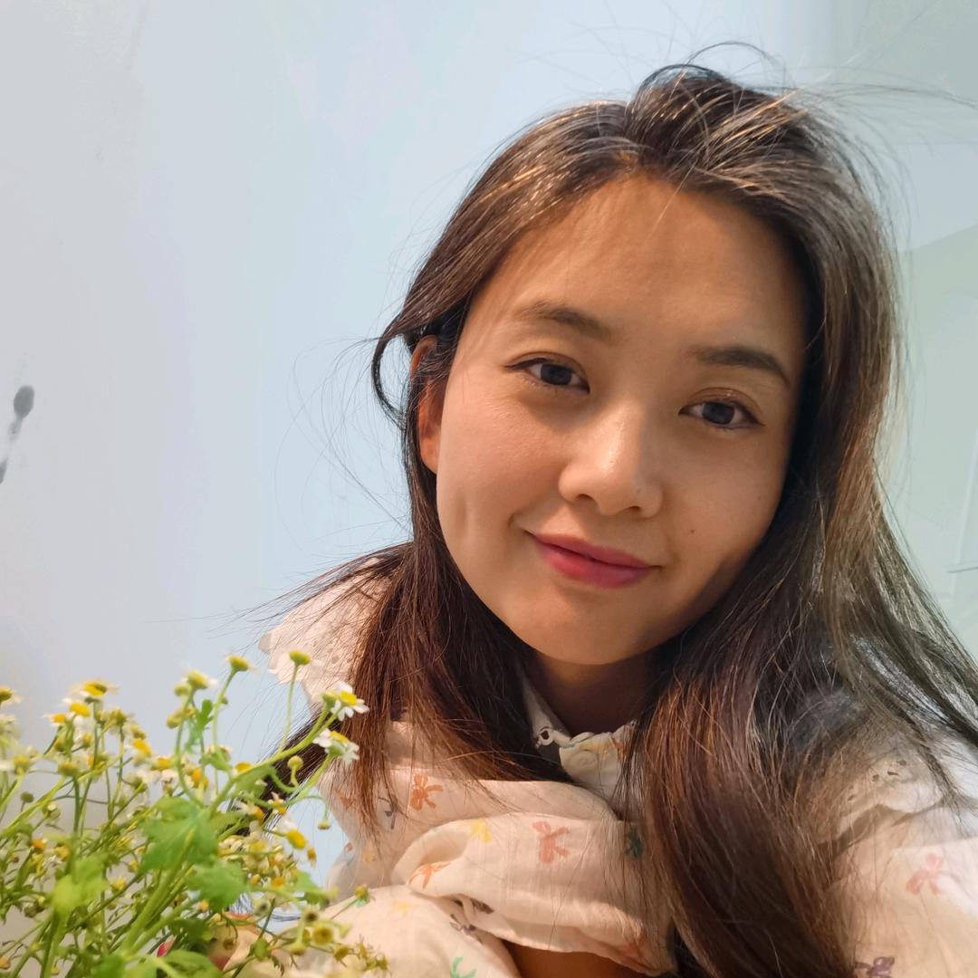 @丽欣白发记