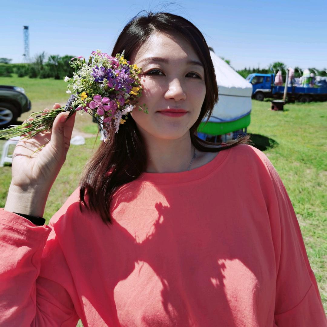 ☘ 松 .夫人☘
