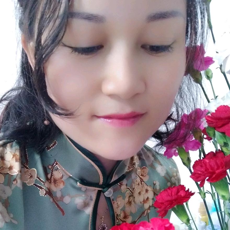 一帘幽梦