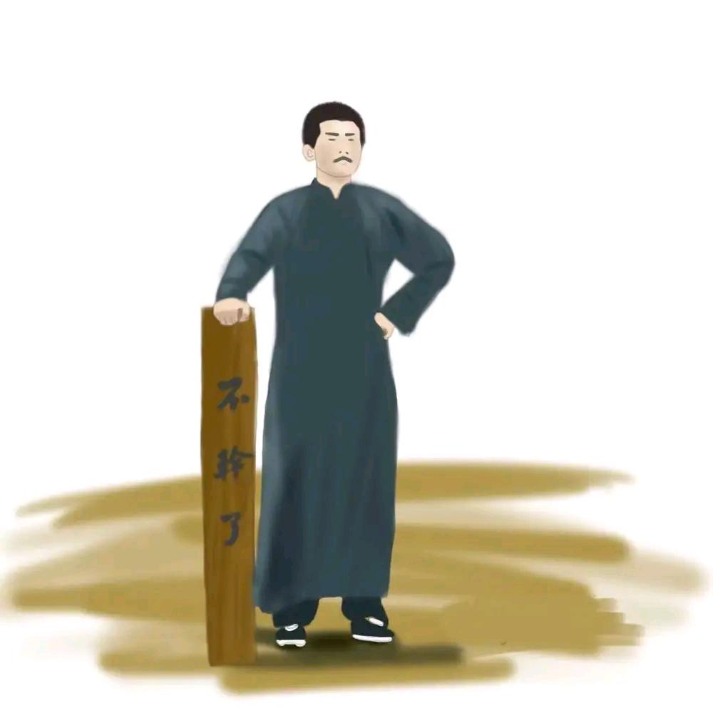 神仙哥哥
