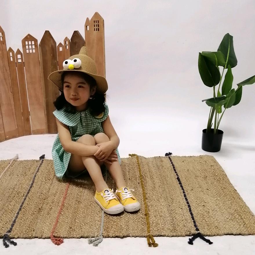 琪琪格和小蒙克儿