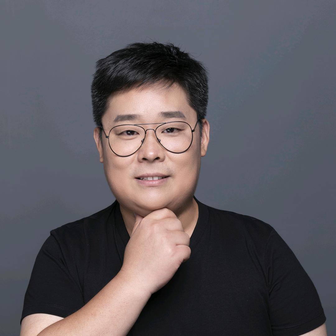 琼锅糖哥哥非遗工坊