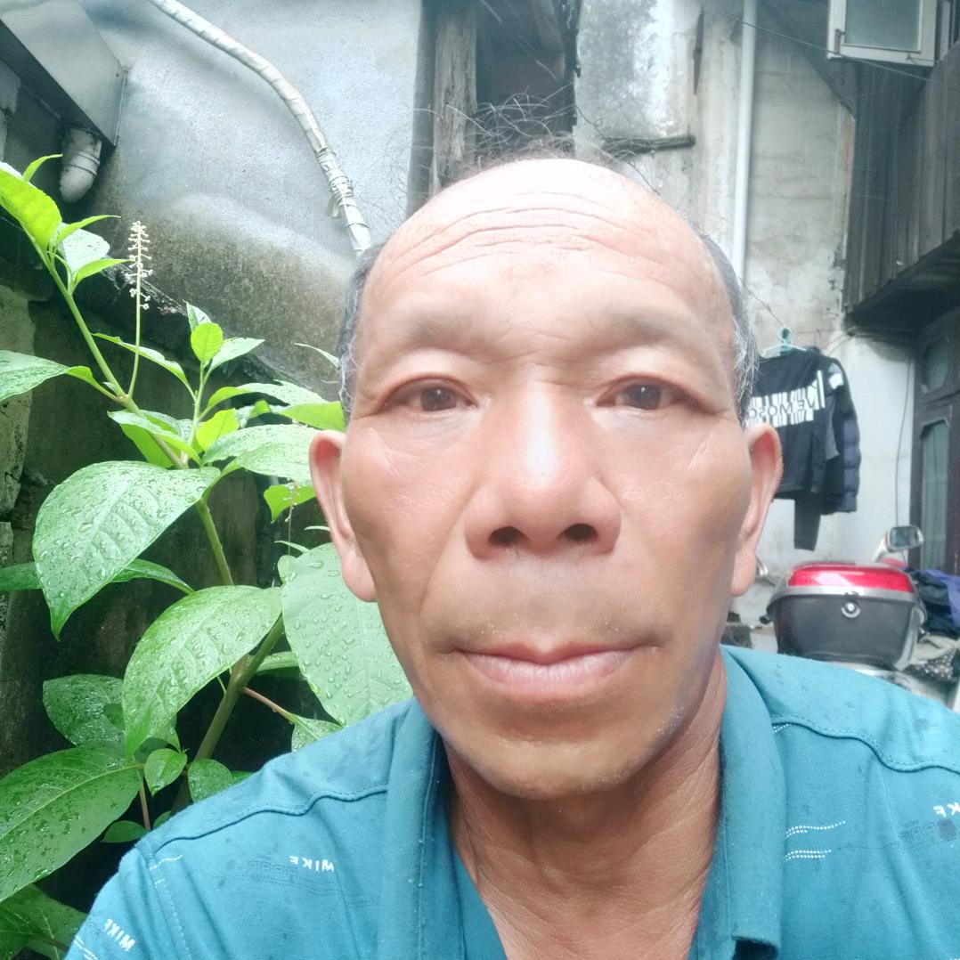 开心的人