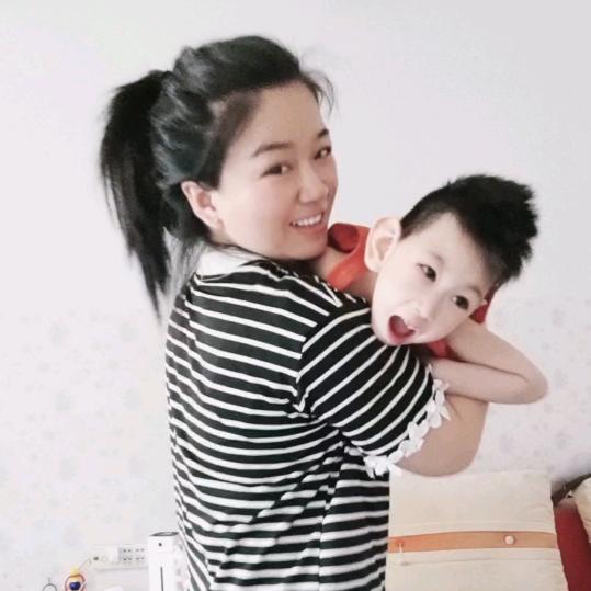慧慧加油