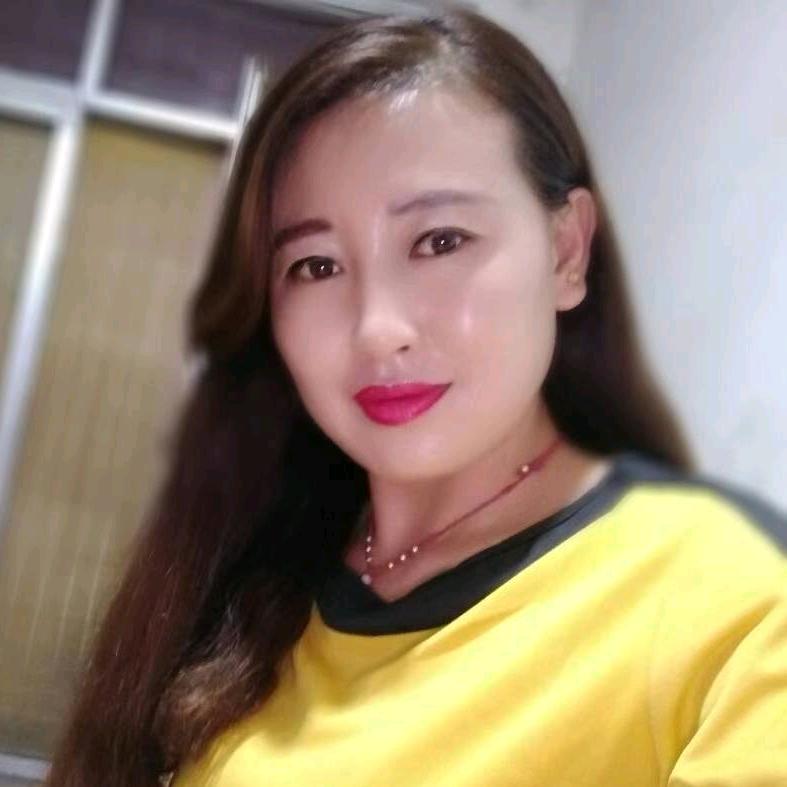晚睡的女人