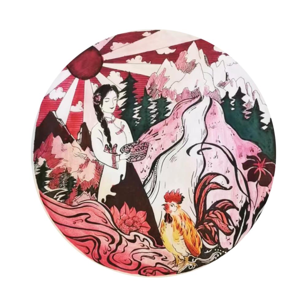 蜀山小玲调味品授权企业店