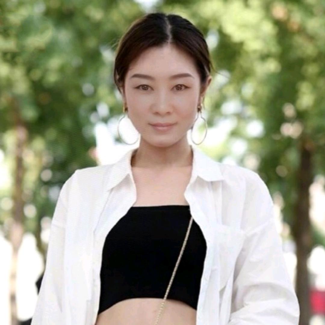 英子（70后小姐姐）