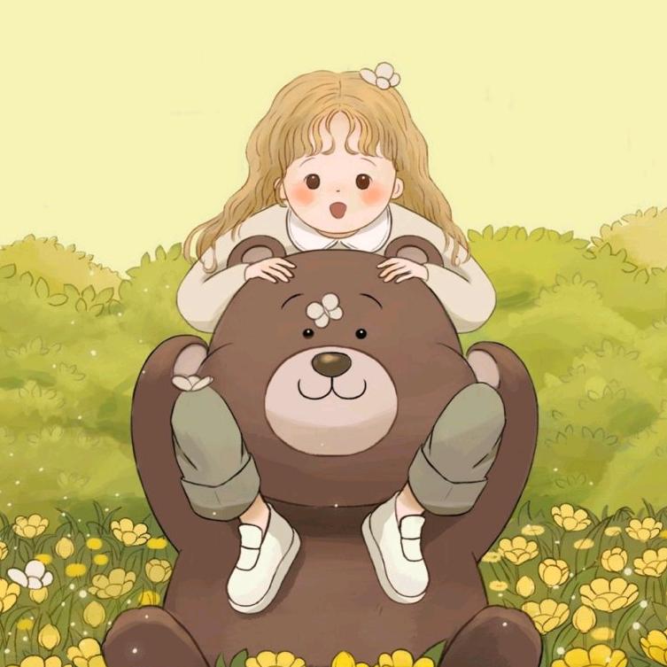未来可期，无需慌张