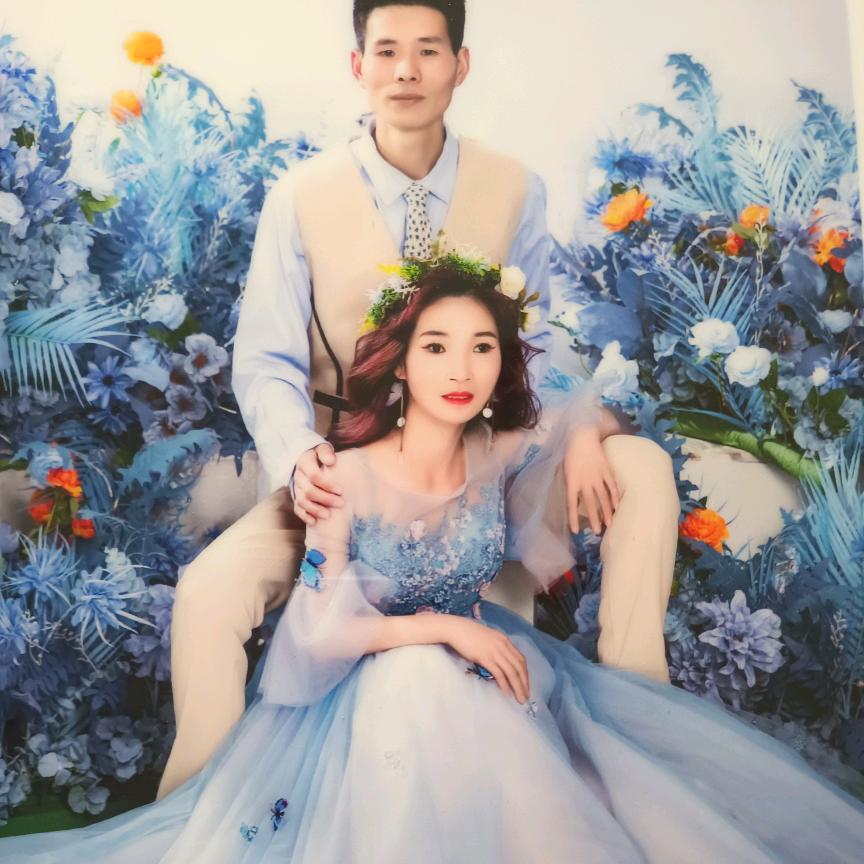 苹苹