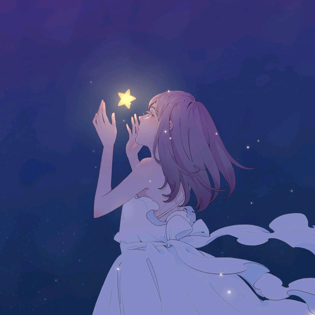 星星★