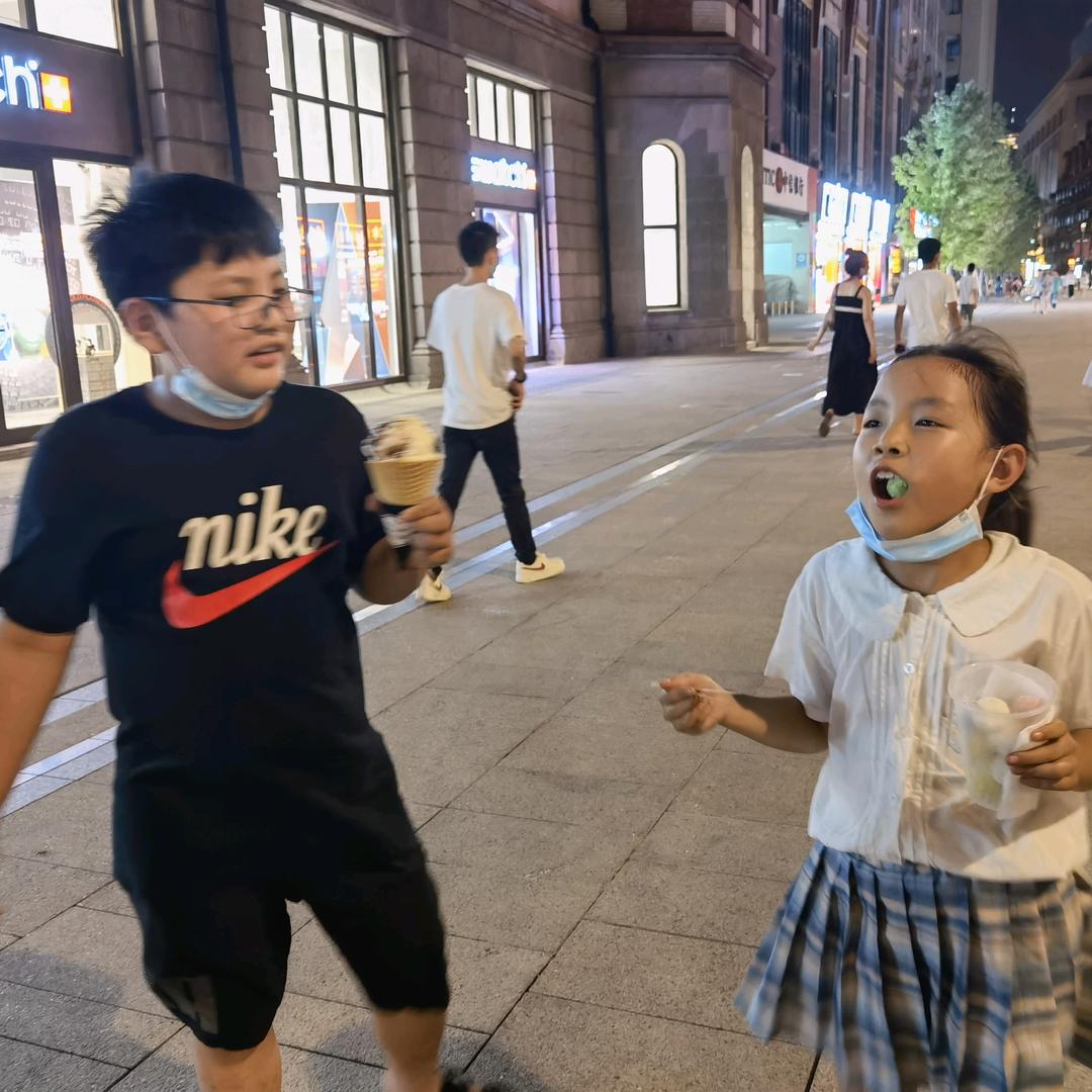 森娜（拒聊）