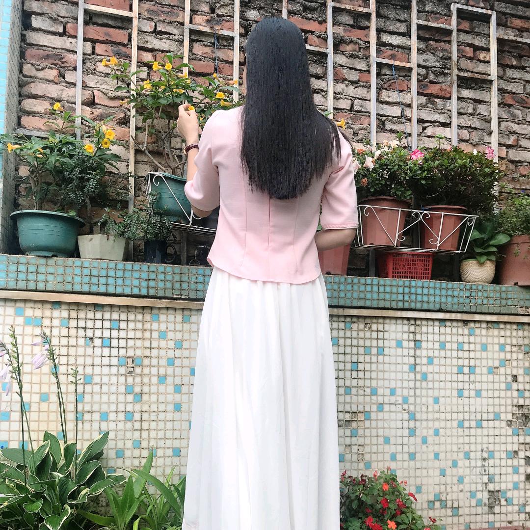 未末小丫头