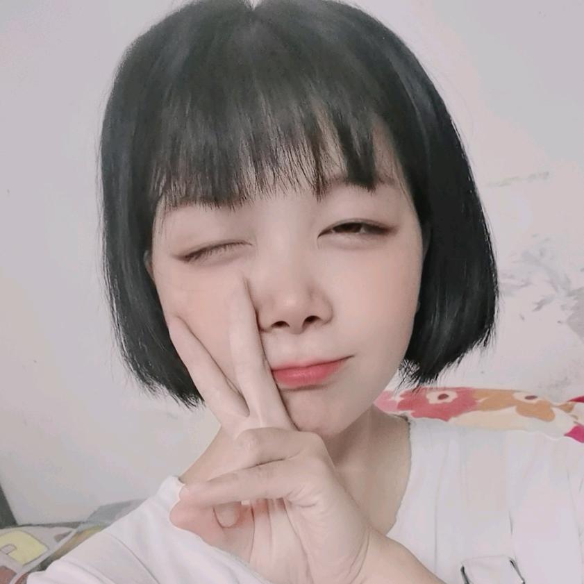 楚楚动人