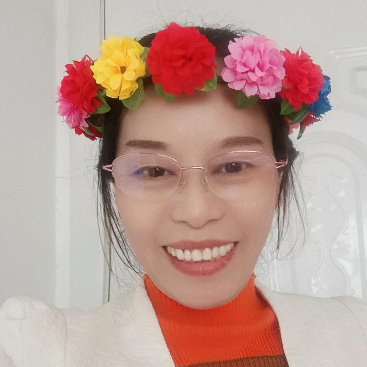 李姐爱跳舞
