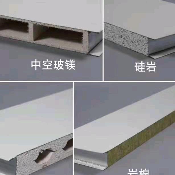 河北鑫之跃净化彩钢有限公司