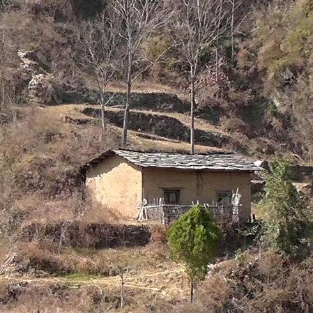 废品回收乡巴佬