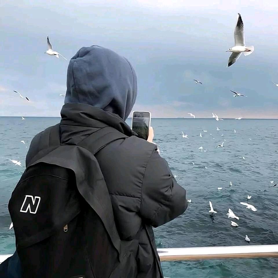 若向北°