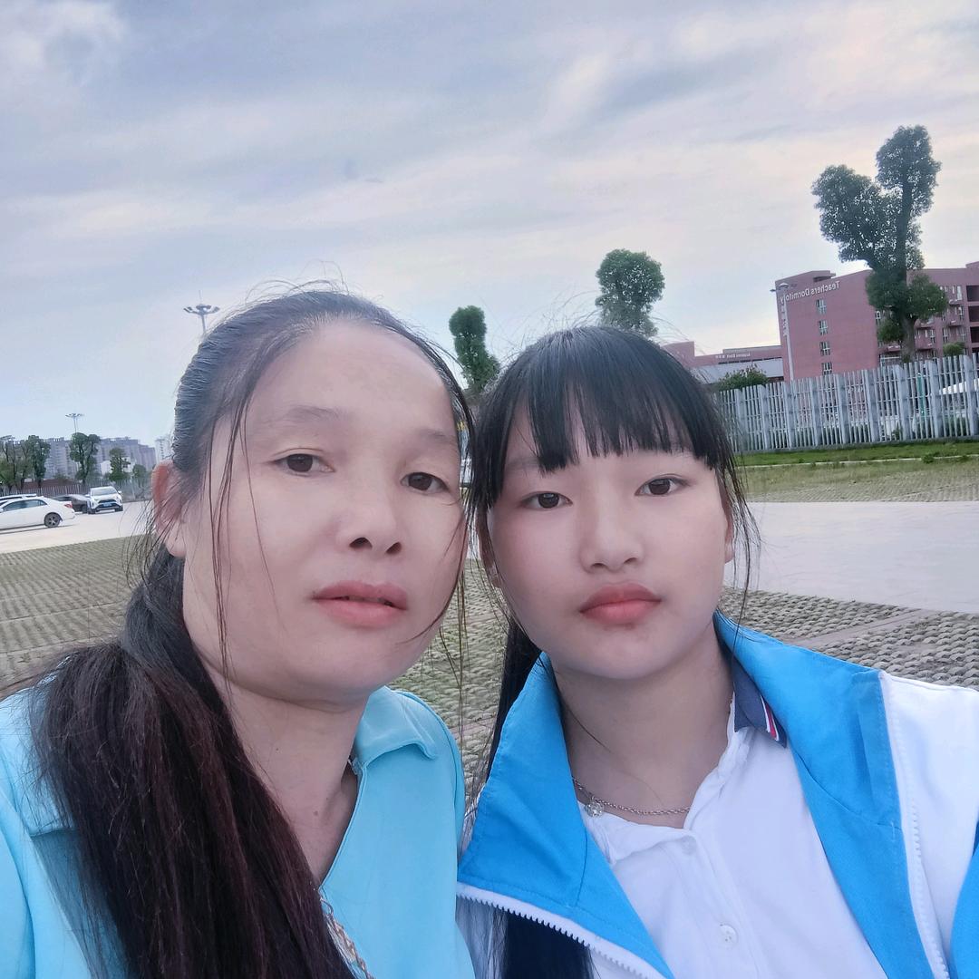 忘记过去嫣然一笑