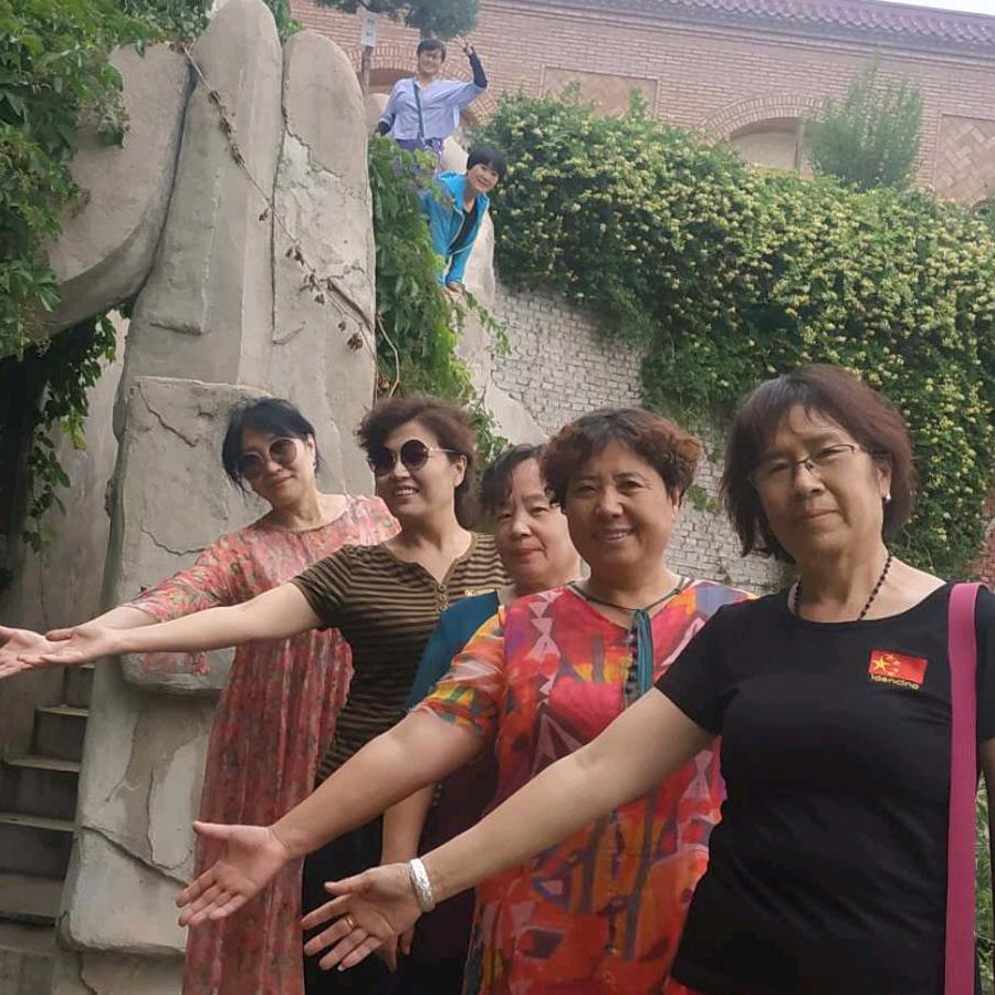 寒冰冯
