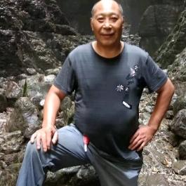 黄老二