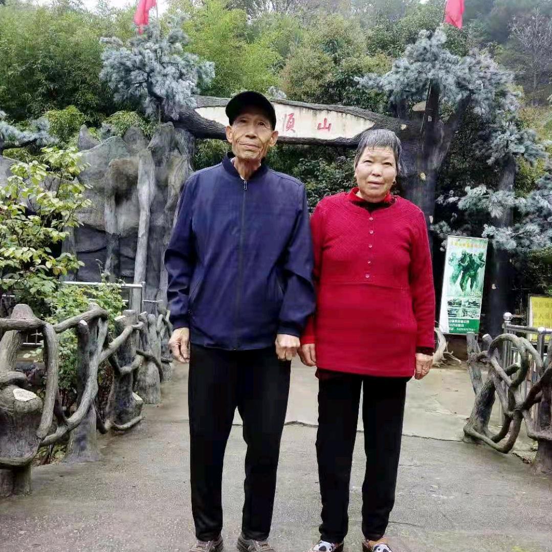 老太爷