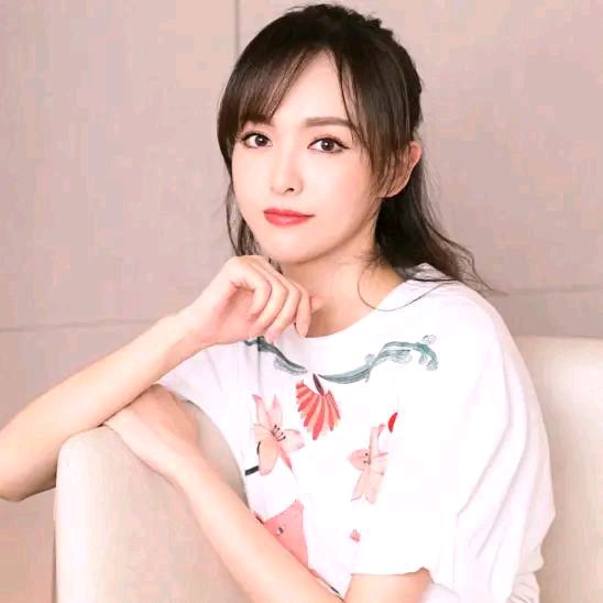 美美的