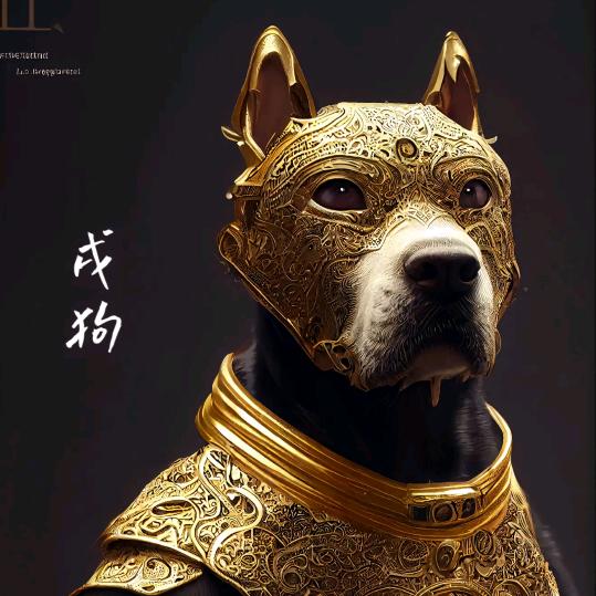 狗哥钓鱼人