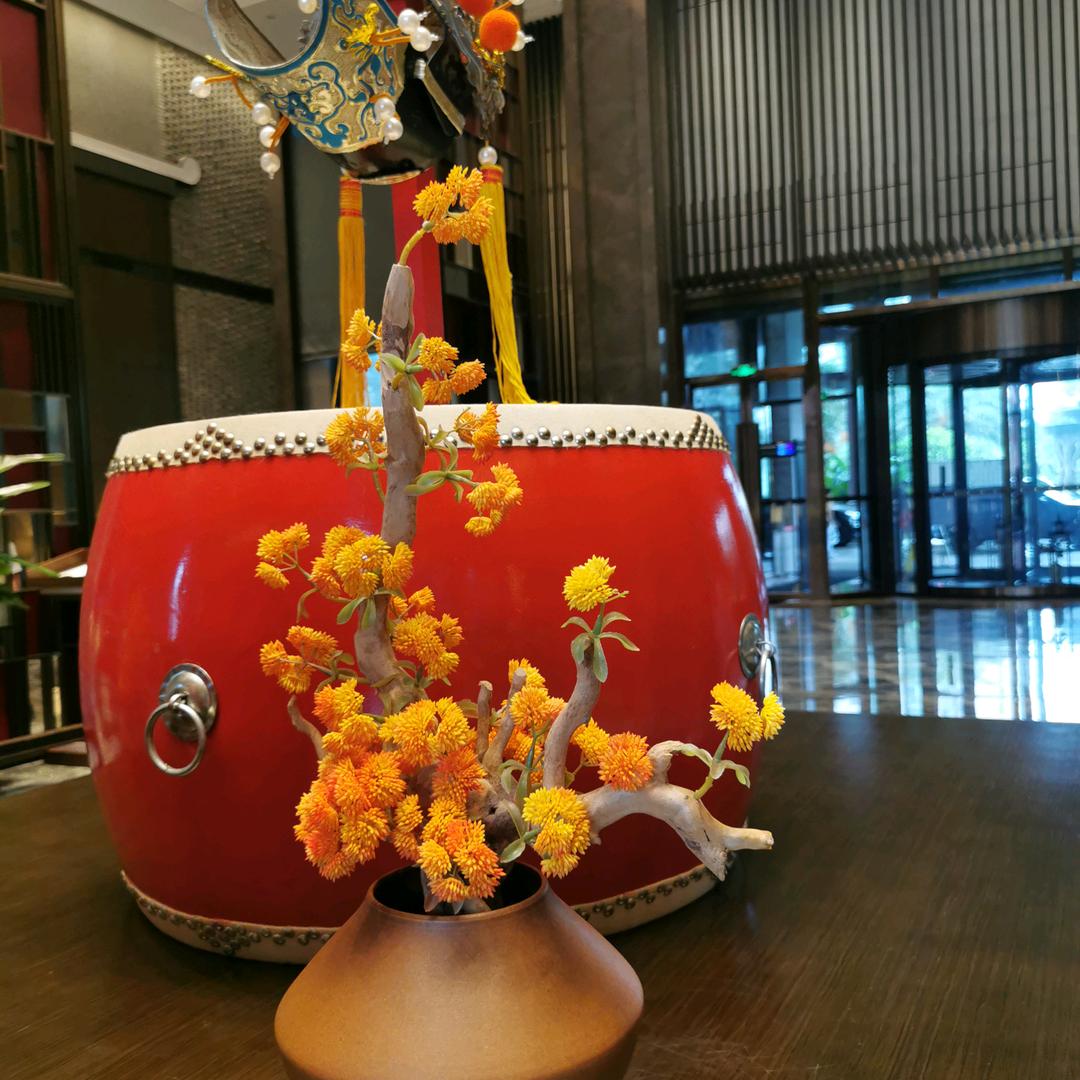 水一方创富美学