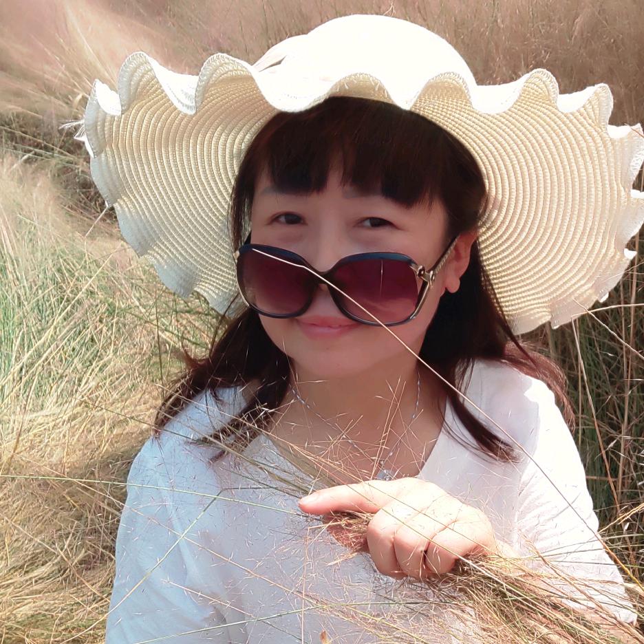 杨姐