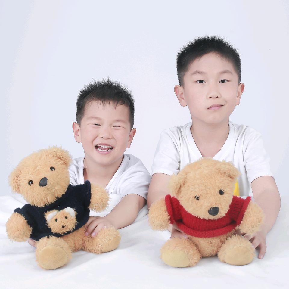 吴二