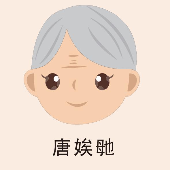 唐娭毑生态-唐人