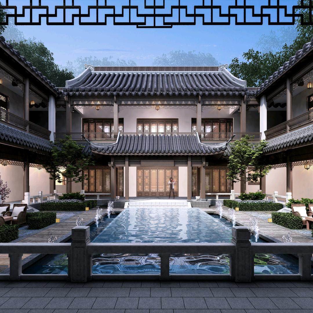 泉州市春哥建筑设计有限公司