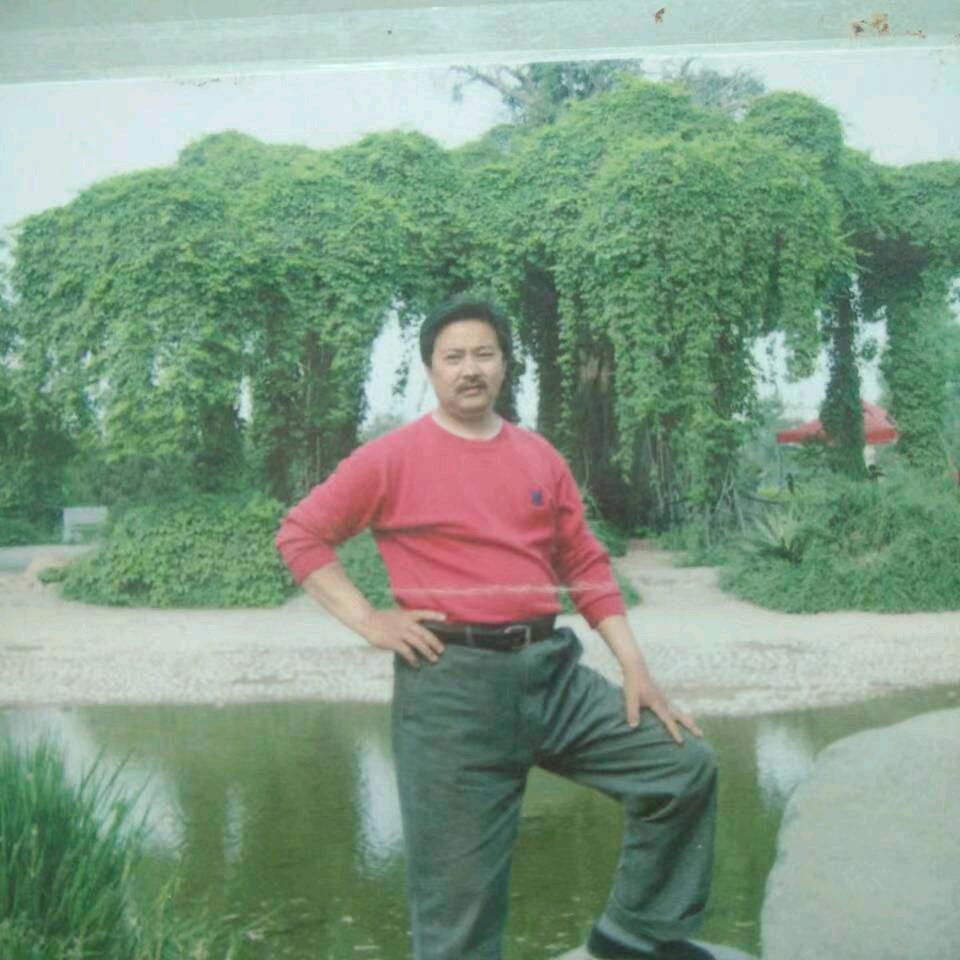 东忽村连成超市