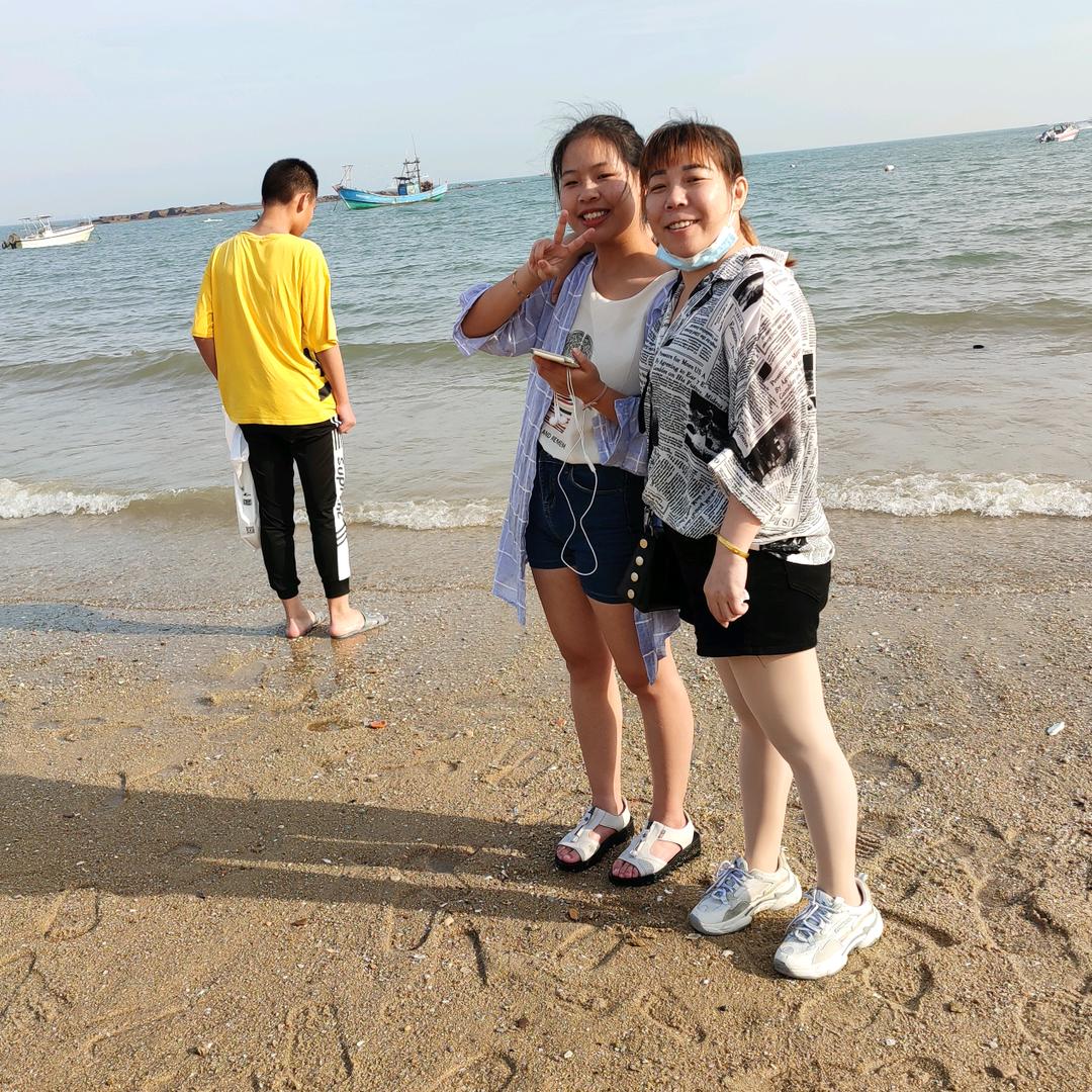 聂荣县，零食有鸣