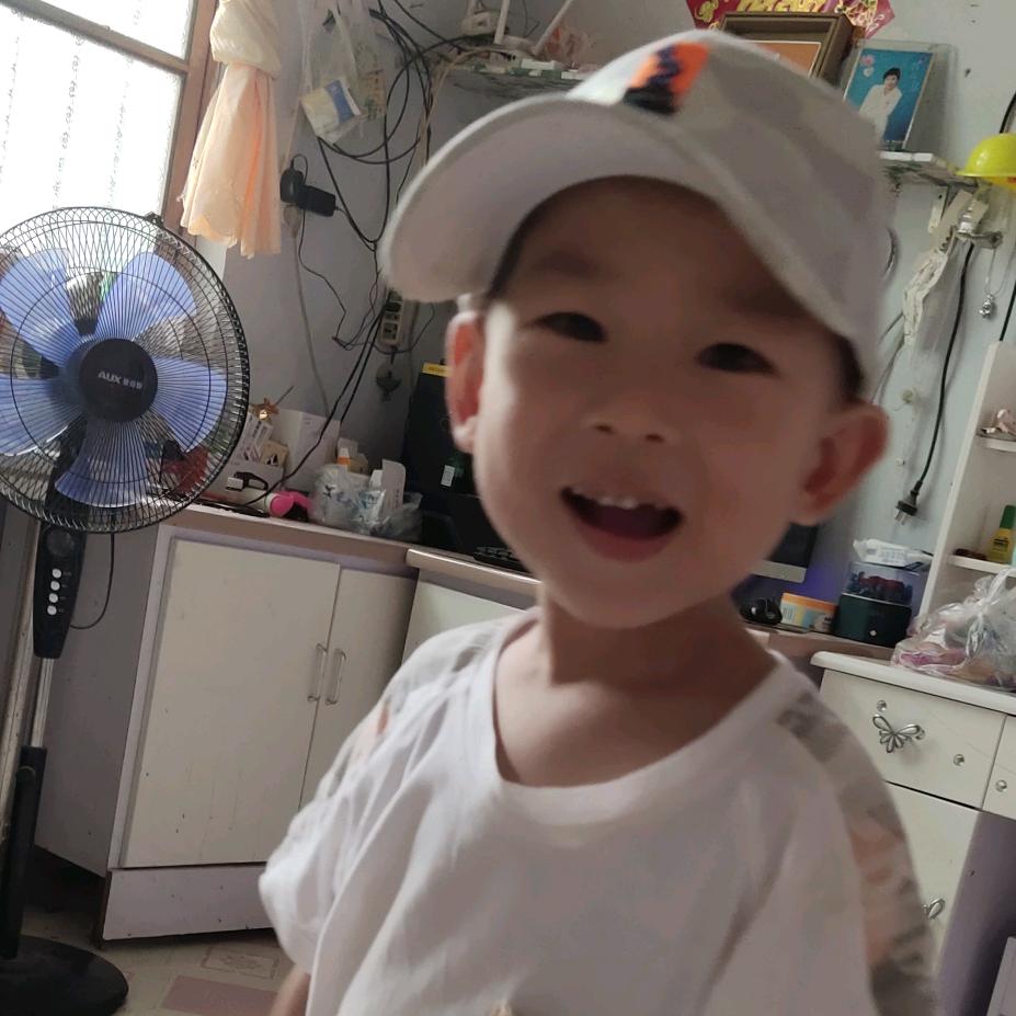 憨仔