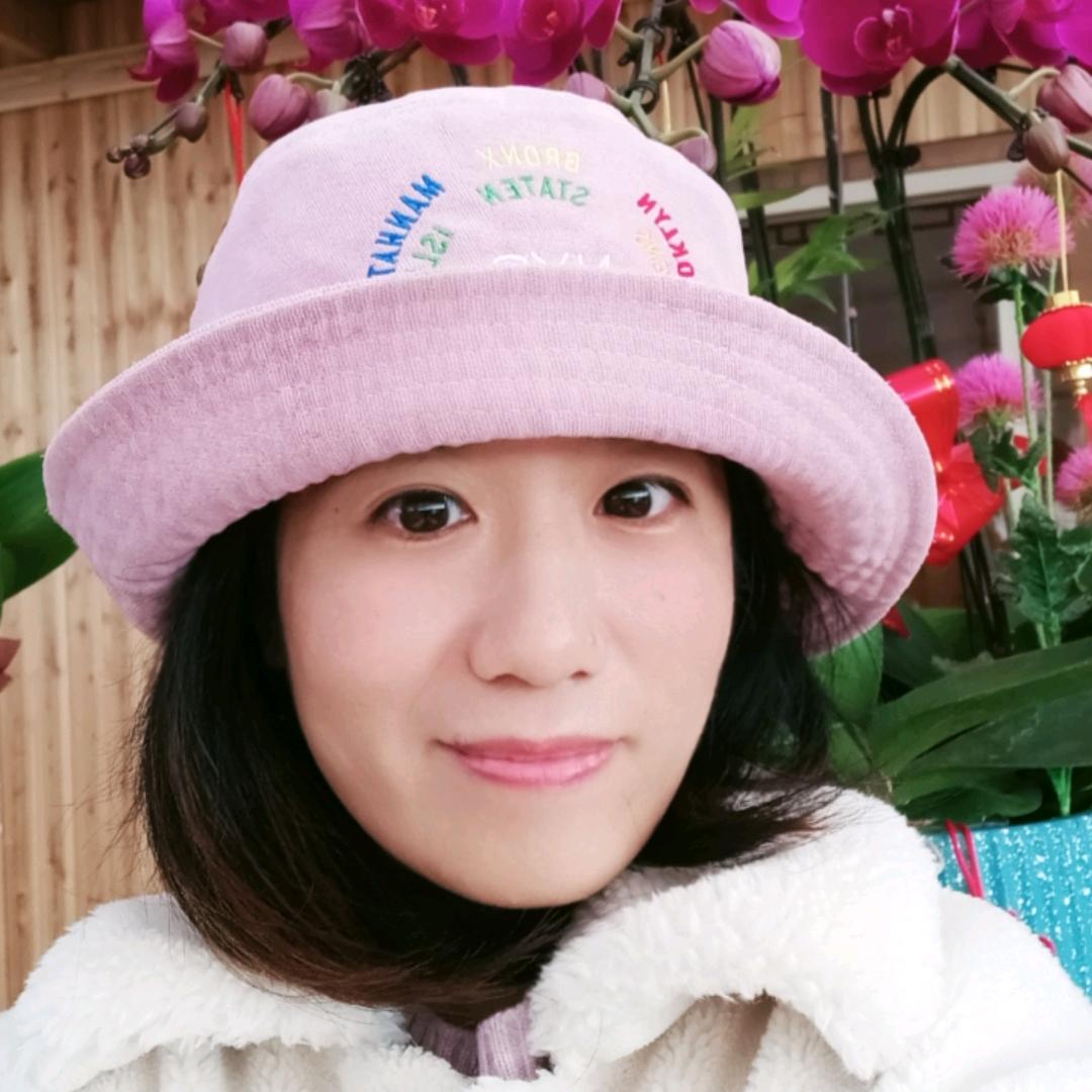 小海鸥
