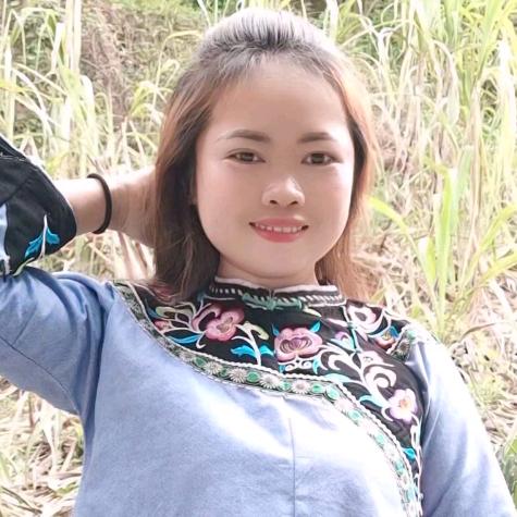 女人的苦