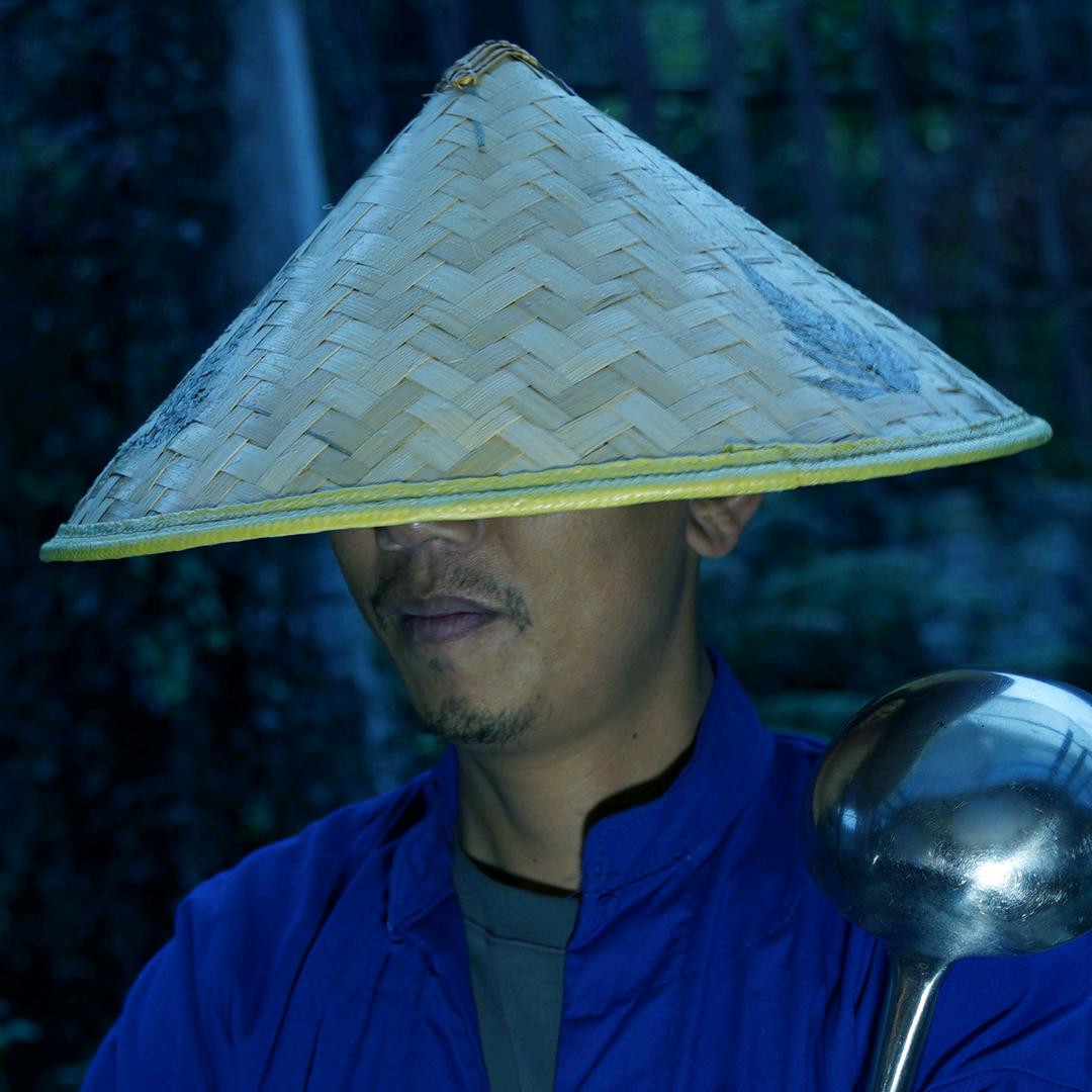 乡愁田园