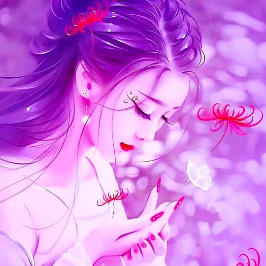 💞༊幸运ღ᭄青姐ꦿ꯭এ᭄💞