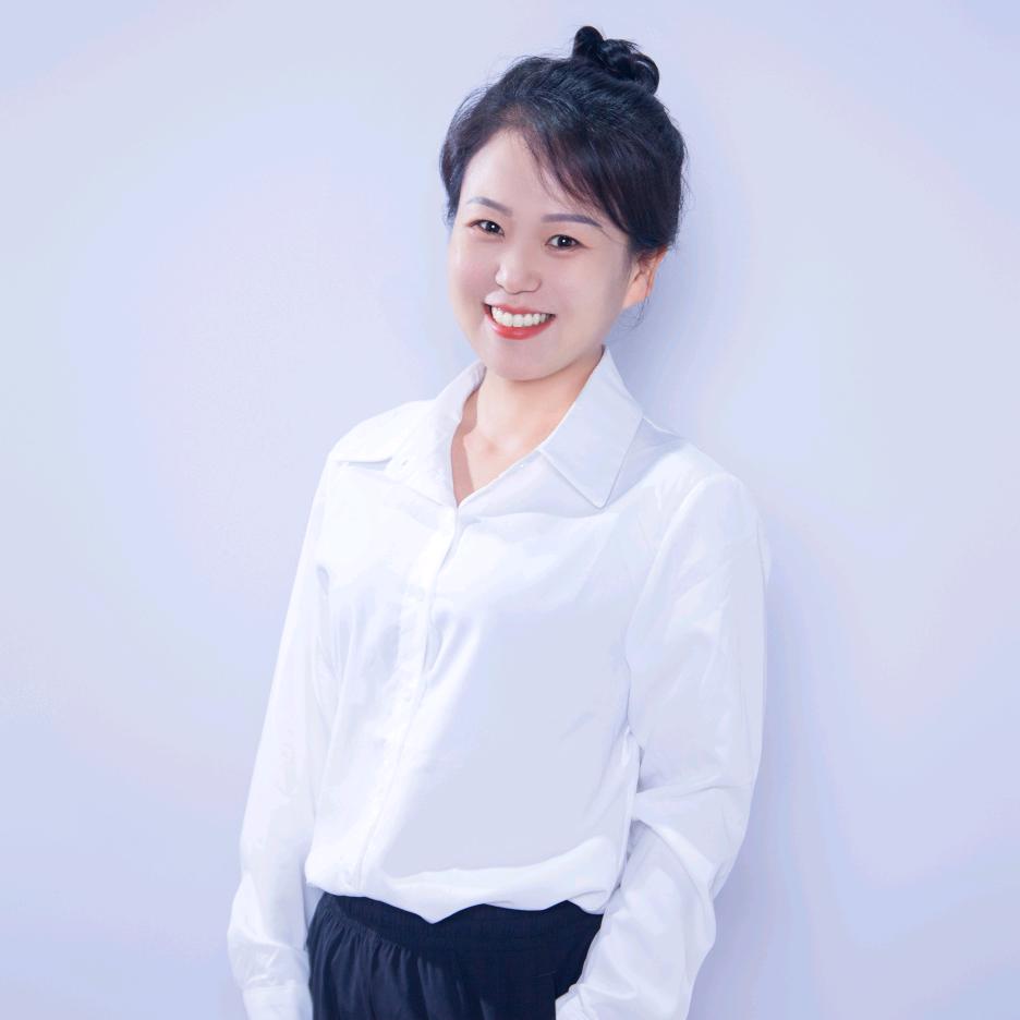 东方玖禧管家～祯祯