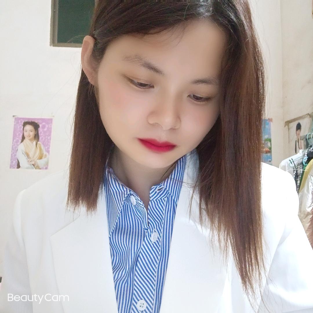 南康区维娜美容官方号