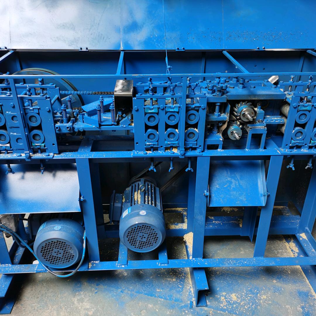 农业林业机械设备